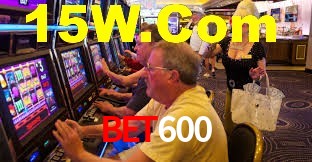 Bet600 Casino Login