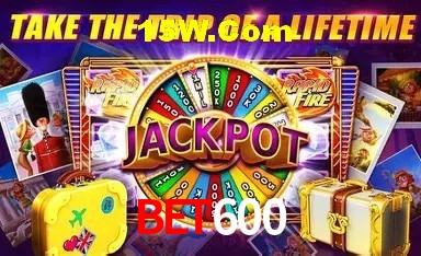Estatísticas Bet600