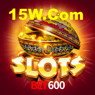 Interface Premium Bet600