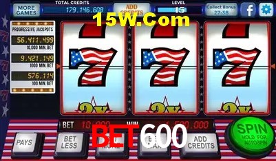 Login Seguro Bet600