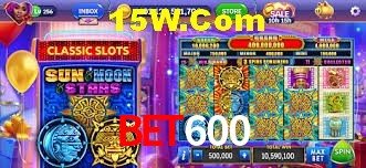Mesa de Roleta Bet600