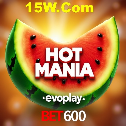 Jogos de Slot Bet600