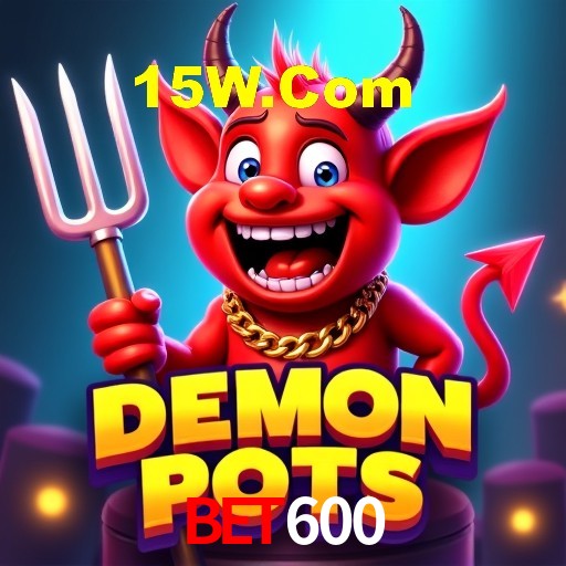 Tecnologia da Plataforma Bet600