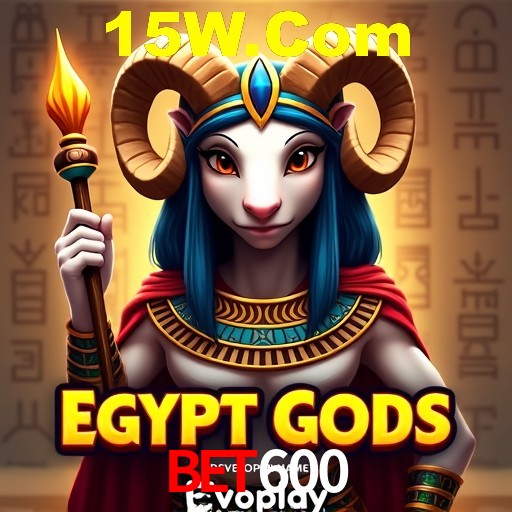 Estatísticas Bet600