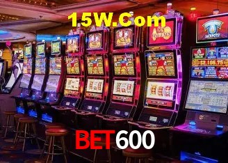 Diretório de Jogos Bet600