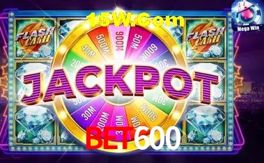 Benefícios da Conta Bet600