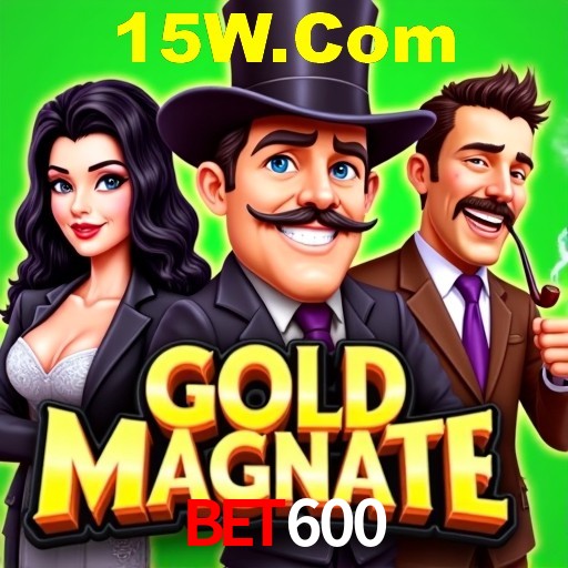 cassino Bet600