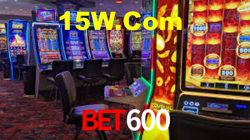 Bet600 Casino Login