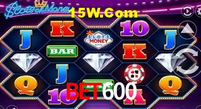 Recursos de Bônus Bet600