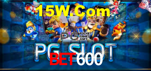 Bet600 Casino Login