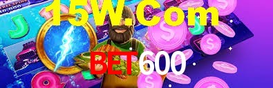 Sinta a adrenalina dos jogos de cassino com Bet600
