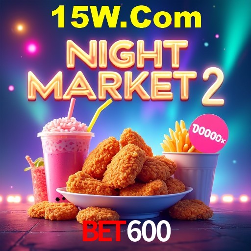 Bônus Diários Bet600