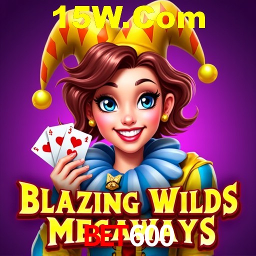 Mesa de Blackjack Bet600