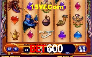 Promoções Sazonais Bet600