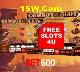 Especiais de Fim de Semana Bet600
