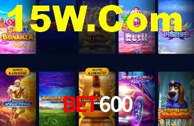 Bet600 Casino Login